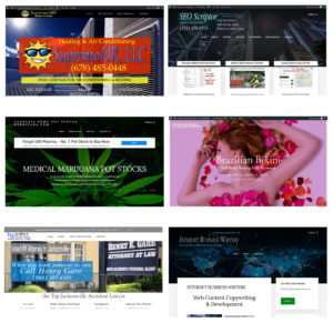 Design Portfolio