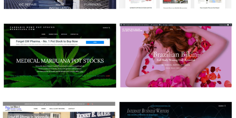 Design Portfolio