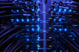 Host Server
