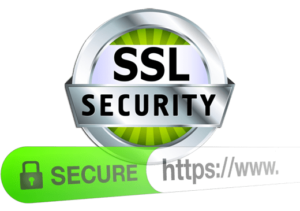 SSL Secure Socket Layer 